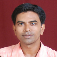 Dr. Minaketan Sahoo