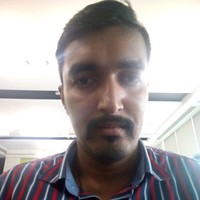 Vijayendra Rane