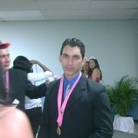 Manuel Mendez