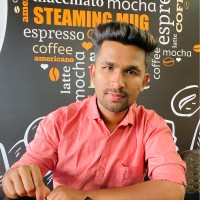 Abhishek Tamagond