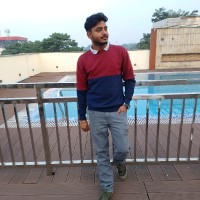 Subrata Kumar Sethi