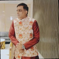 RAVI GERA