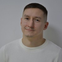 Dmitriy Bushmelev