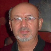 Shahriar Hendi