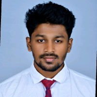 Rahul Bertil