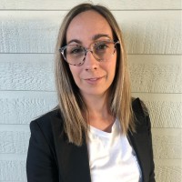 Karine Gauthier, CRHA