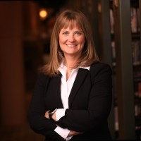 Beth Johnson, Cecd