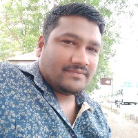 Rakesh Padwal