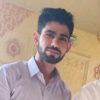 Mohammad Saif