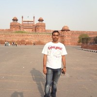 Jitendra Samantaray