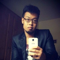 Tommy Chen