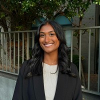 Audrey Varghese