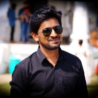 Kishor Pawar