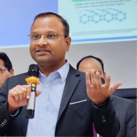 Dhanaji Metil (DJ) , PMP, ITIL