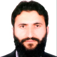 SHAN Ullah
