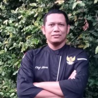 Heru Khaeruddin Umar