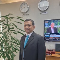 Tuan Ahamath