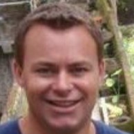 Gavin Rogers