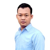 Wisnu Asmawi.