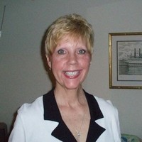 Robyn Crouch