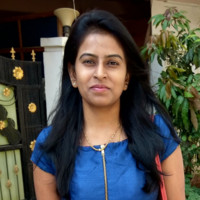 Anusha K