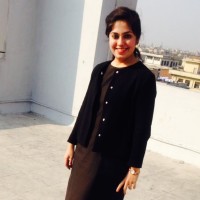 Sakshi kanwar Grover