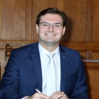 Tim van Leent