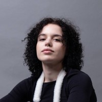 Viktoria Kolomiets