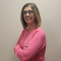 Pamela Morris