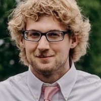 Christian Hartley