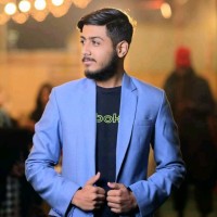 Usman Abdullah
