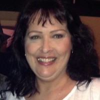 Teresia Johnston