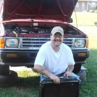 Dennis Williams