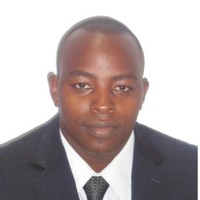 Joel Mwaura Cpa, Frm