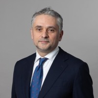 Constantin Iscru