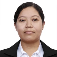 Katiuska Navas Bernal