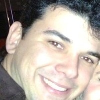 Ulisses Ribeiro dos Santos