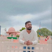 Anup Kumar Sharma