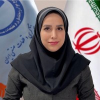 Hanane Goudarzi