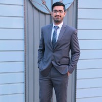 Ali Ammar Naqvi - Acca