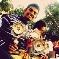 Siddharth Yadav