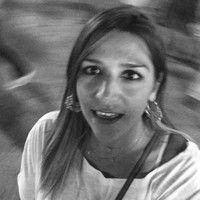Anastasia Vandorou