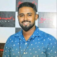 Blessen Mathew