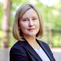Tatyana Kosheleva, CPA, MBA