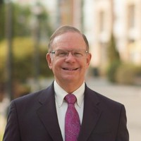 Gary Wheeler