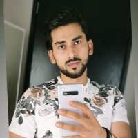 Mohit Shishodia