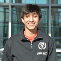 Parth Gupta