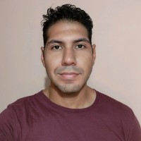 Carlos Daniel Cabral