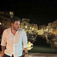 Marco Bertelli