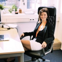 Monika Medzihradszky